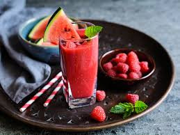 Frosé Pastèque
