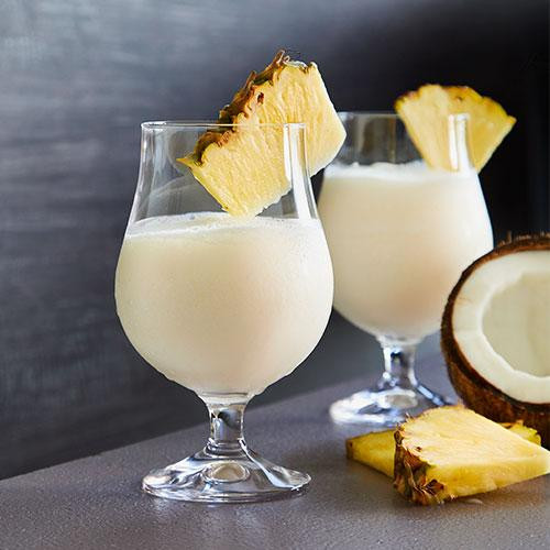 Frosé Coco