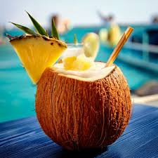 Boîte de Coco
