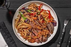Filet sauté