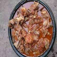 Cabri soupe