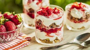 Fraise grume